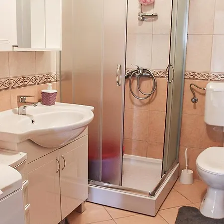 Tina Apartamento Makarska