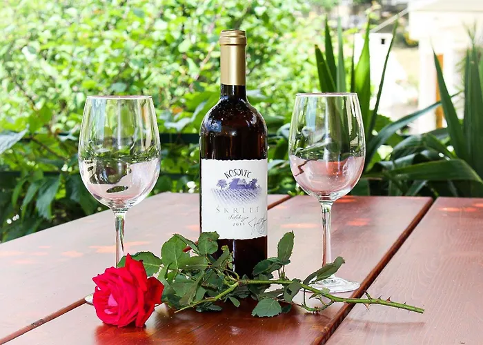 Tina Апартаменти *