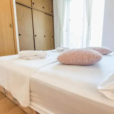 Apartment Tina Makarska