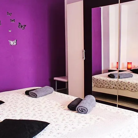 Apartment Tina