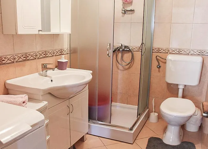 Tina Apartament Makarska