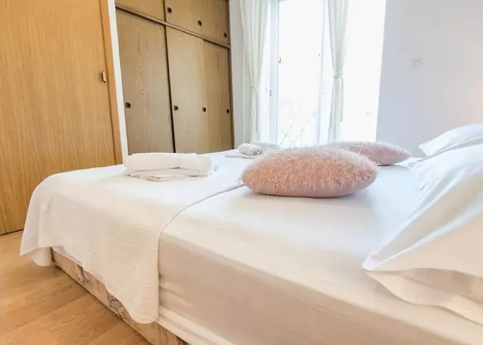 Apartamento Tina Makarska